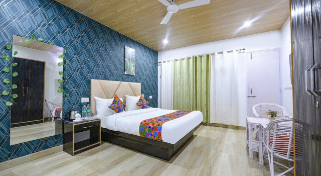 Номер Executive Fabhotel Lake View Ii