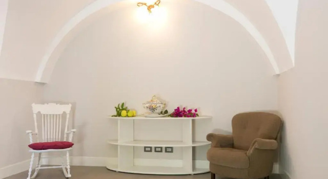 Люкс Villa Pampalone - b&b in dimora storica