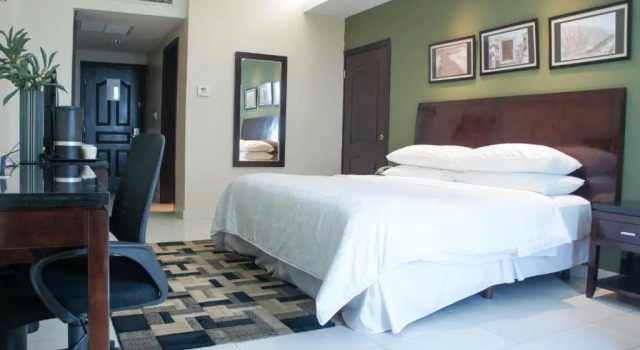 Standaard kamer Sand Diamond Hotel