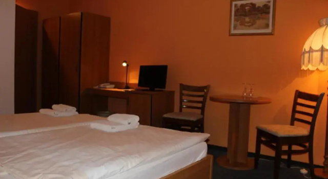 Двухместный номер Standard Hotel Riedel