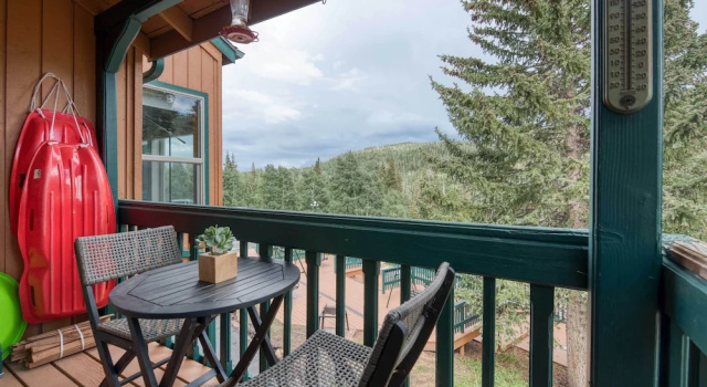 Апартаменты с 3 комнатами Ski Condo in Chalet Village at Brian Head
