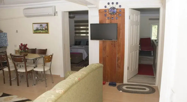 Villa Ozlem