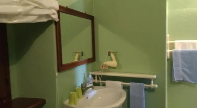 Deluxe Zimmer Il Glicine
