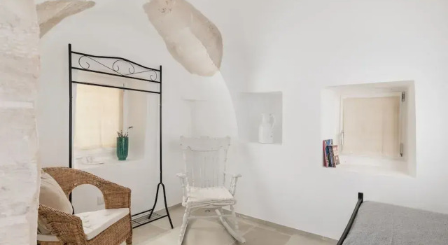 Trulli Julia by Wonderful Italy, Book Villa Villaer i Valle d'Itria, Villa