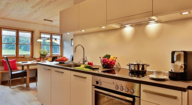 Haus Elfriede, Book Lejlighed Hoteller i Vorarlberg med parkering, Parkering