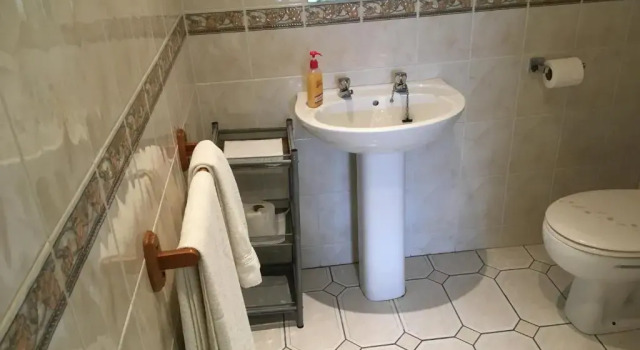 Двухместный номер Standard Shawlee Cottage