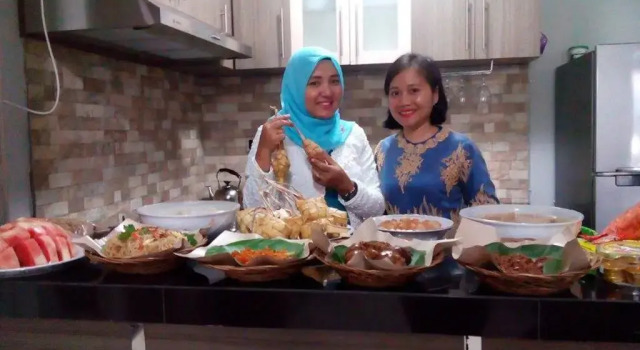 Safa Homestay