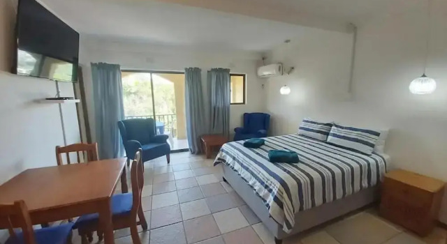 Crayfish Inn no.5, Réserver Hôtel Margate Durban South Coast