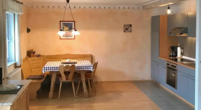 Апартаменты Standard Zum Stadlbauern