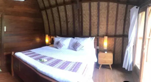 Номер Standard Pondok sari homestay
