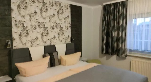 Двухместный номер Standard Hotel Haegert