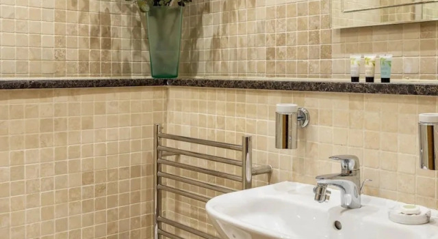 Коттедж Park Lane 4-bedrooms Spacious Mayfair Family House