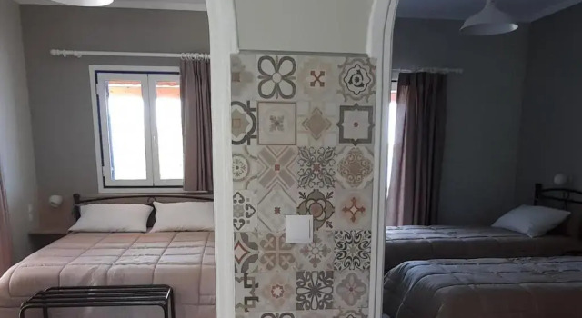 Villa Bella Vista