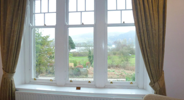 Lakeside Country Guest House