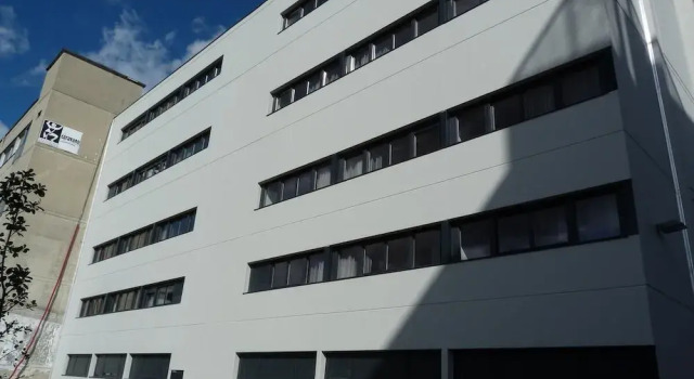 Studilodge - Résidence Phileas Lodge, Rezerwuj Hotel Hotele w Rhône z parkingiem, Parking