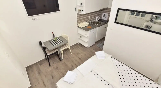 Студия Apartmani Bernarda