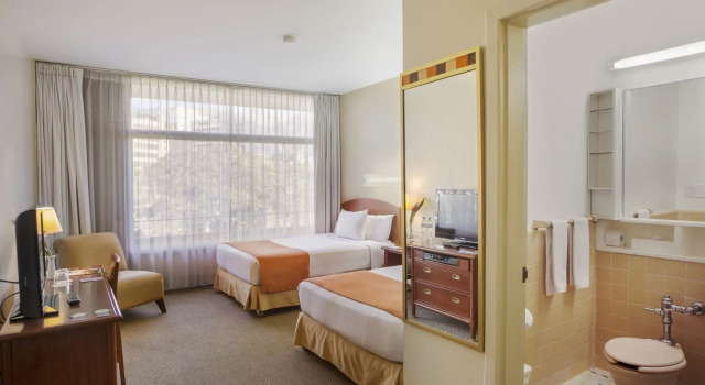Hotel Quito