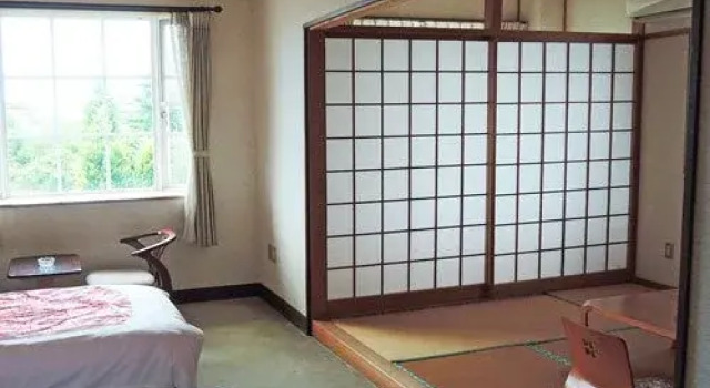 Rosemary Hotel, Buchen Sie Hotel SPA-Hotels in Ibusuki, SPA