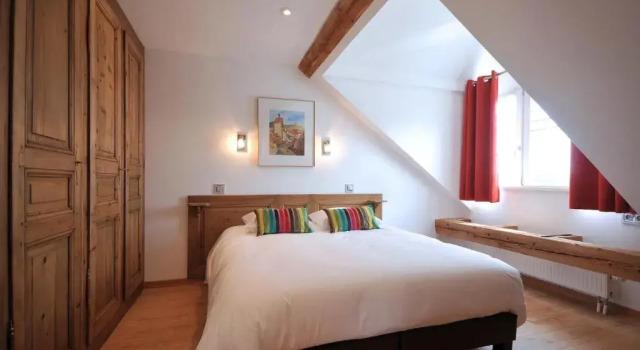Les Balcons De Riquewihr, Book Hotel 5-Star Hotels in Alsace, 5*