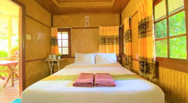 Номер Standard Everest Resort Samui - SHA Plus