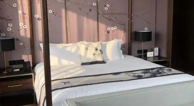 Люкс Presidential Songtai Hotel
