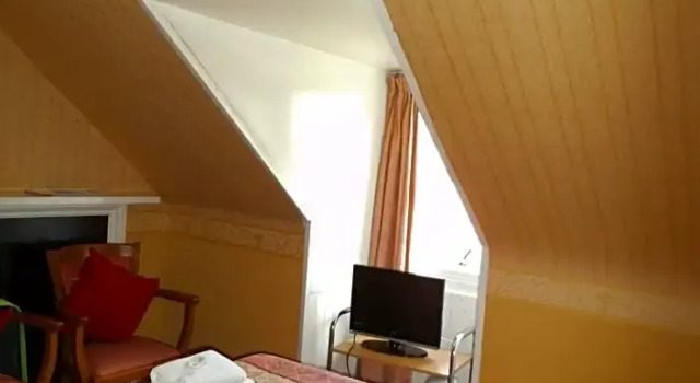 Номер Economy Menzies Guest House