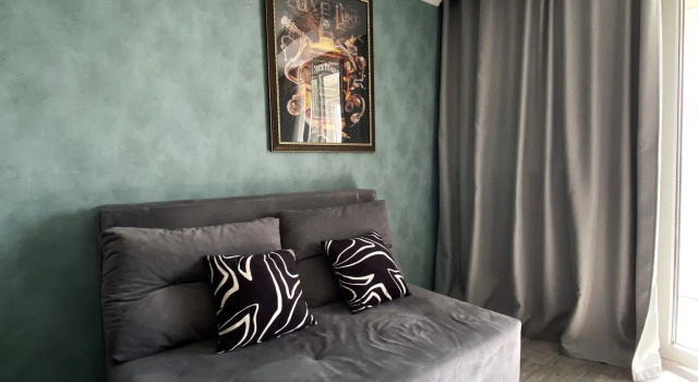 CrystalRentals (КристалРенталс) на улице Михаила Спераского 41