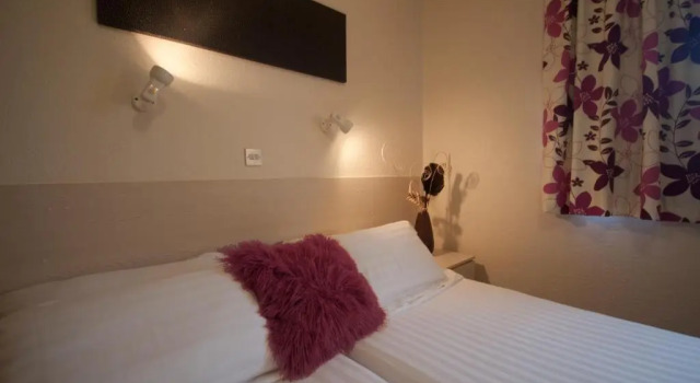 Двухместный номер Standard Norfolk Hotel