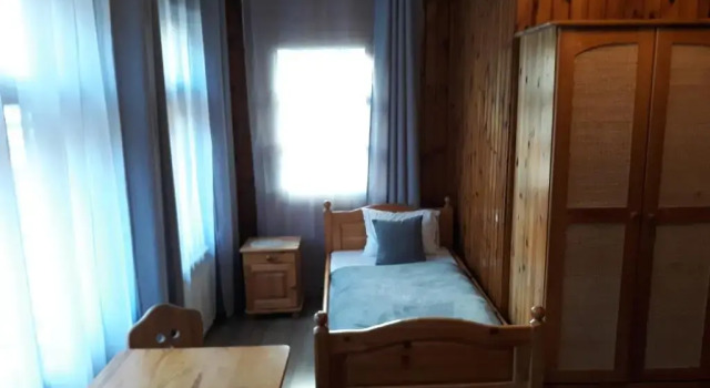 Номер Standard Willa Jaszczurówka