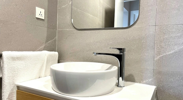 Апартаменты Standard c 1 комнатой с балконом и с видом на сад Kololi Sands Apartments