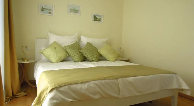 Апартаменты Boardinghouse Nordpark