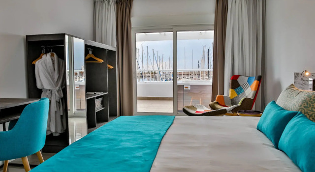 Moon Hotel & SPA, Reserva ahora Resort Aguadulce Costa de Almería