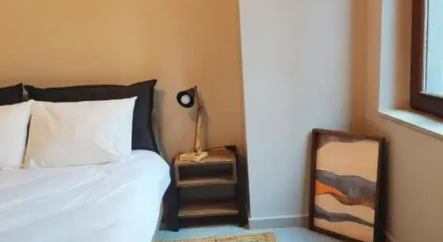 Cozy big room near Taksim R4- Home design