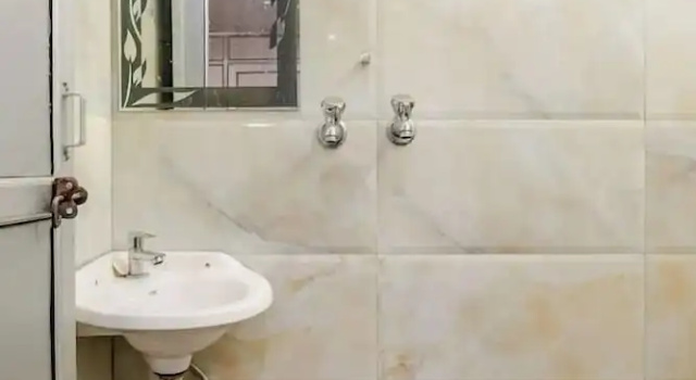 Студия Deluxe SOHANAs Homestays- 2 BHK Luxury Apartment near Jaipur International Airport
