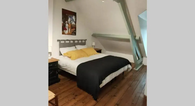 Коттедж La Maison de Valy