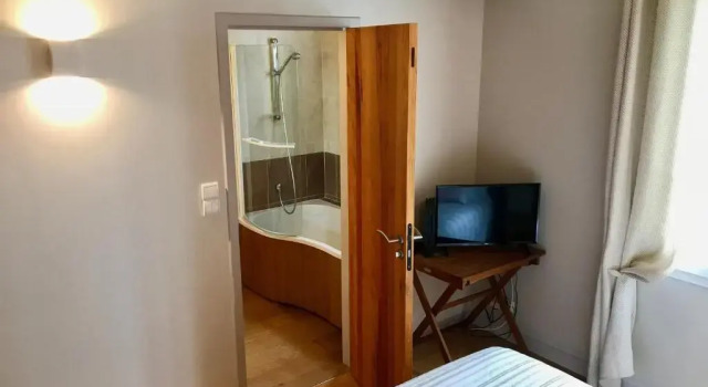 Апартаменты Superior Maison Des Algues