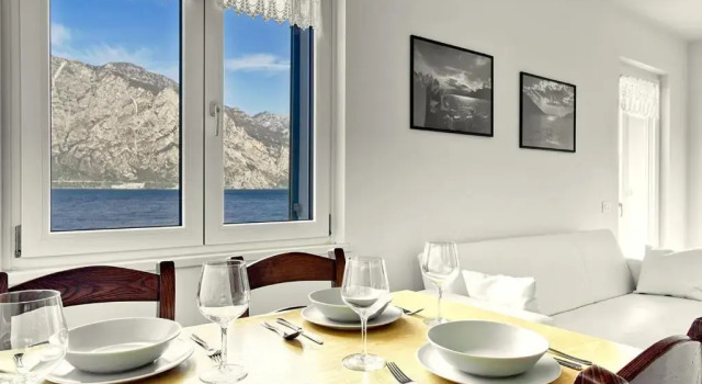 Casa Antonio, Prenota Appartamento Hotel a Veneto con parcheggio, Parcheggio