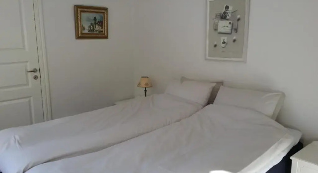 Апартаменты Pensionat Ankargården