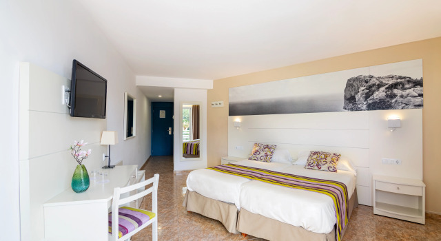 Hotel Venecia Paguera