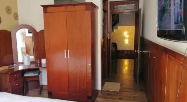 Xun Huong Hotel