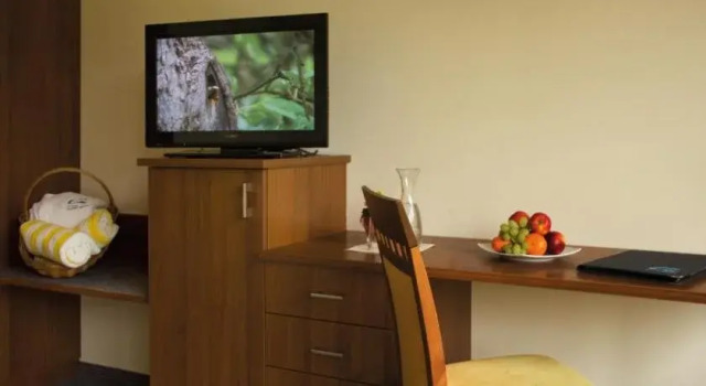 Vitalhotel Quellengarten - Bed & Breakfast, Reserva ahora Hotel Lingenau Bregenzerwald