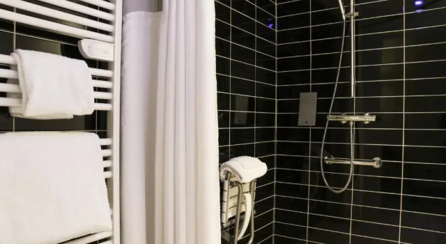 Двухместный номер Standard Holiday Inn Express Amiens by IHG