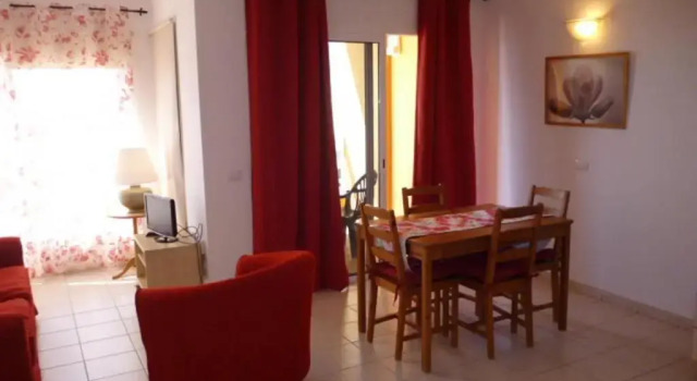 Sunset - 2 bedroom apartment, Book Apartment Hotels in Tenerife with Parking, Parking