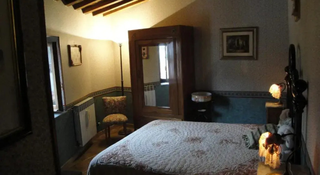 La Petie Maison di Apricus, Reserva ahora Hotel Olevano Romano El Lacio