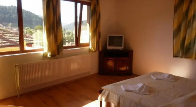 Guest House Mavrudieva, Rezervovat Penzión Penziony v Sofie, Penzión