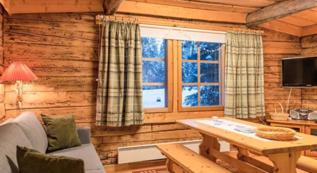 Senaattori 1, Buchen Sie Hotel Hotels in Lappland mit Parkplatz, Parkplätze