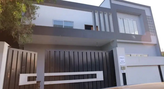 Sunset BnB, Réserver Chambre d'hôtes Hôtels à Karâchi avec parking, Parking