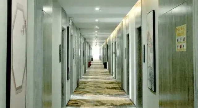 Hanjin Select Hotel, Rezerwuj Hotel Nanchang Jiangxi