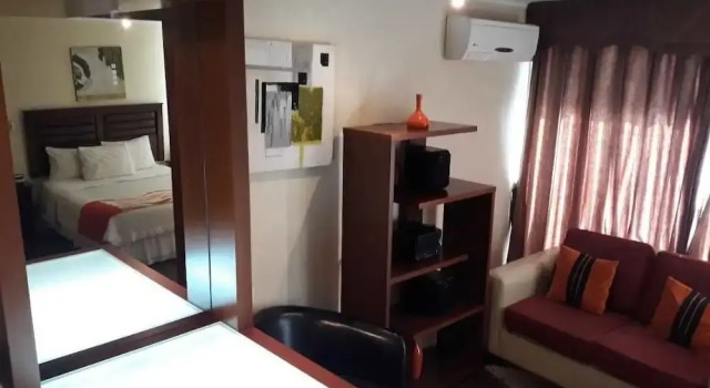 City Apartment