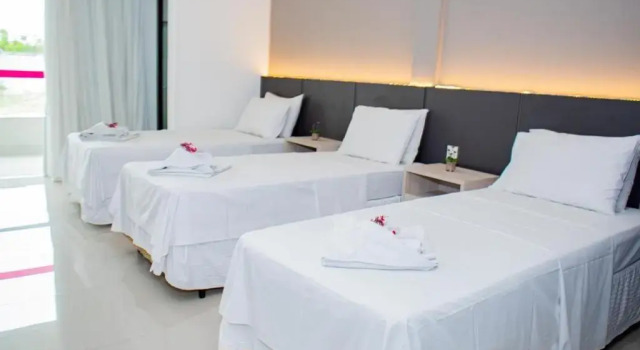 Номер Standard Hotel BHS